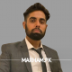 Physiotherapist in Rawalpindi - Mr. Muhammad Shahid Shabbir