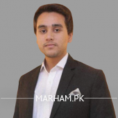 Profile Photo of Dr. Abdul Rehman Talat Dentist Rawalpindi