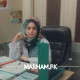 Dietitian / Nutritionist in Faisalabad - Noor Ul Sehar