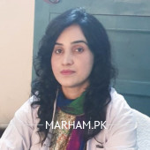 Profile Photo of Dr. Javaria Ch Gynecologist Faisalabad