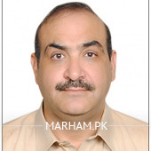 Profile Photo of Dr. Atta Ullah Arif General Surgeon Peshawar