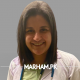 General Practitioner in Karachi - Dr. Samia Hussain