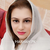 Profile Photo of Dr. Aniqa Kanwal Gynecologist Lahore