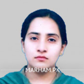 Profile Photo of Dr. S Sara Batool Hamdani