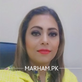 Profile Photo of Dr. Nazish Ali Gynecologist Karachi