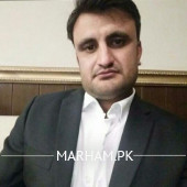 Profile Photo of Dr. Shahid Khan Dentist Abbottabad