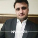 Dentist in Abbottabad - Dr. Shahid Khan