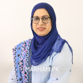 Profile Photo of Dr. Samina Toufeeq Gynecologist Lahore