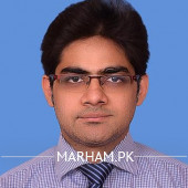 Profile Photo of Dr. Raja Moeed Ullah