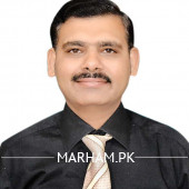 Profile Photo of Dr. Adeel Memon General Physician Thatta