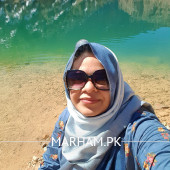 Profile Photo of Dr. Saira Akif Gynecologist Lahore