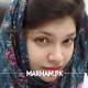 Psychiatrist in Karachi - Dr. Anam Kazmi