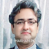 Profile Photo of Dr. Azhar Ejaz General Surgeon Lahore