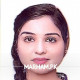 Psychologist in Karachi - Ms. Sundas Sohail