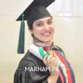Profile Photo of Dr. Nadia Akbar Khan Dentist Islamabad