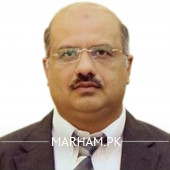 Profile Photo of Prof. Dr. Muhammad Zubair General Surgeon Sargodha