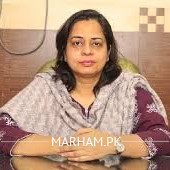 Profile Photo of Prof. Dr. Shaista Waheed Gynecologist Lahore