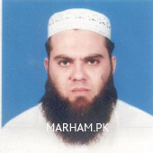 Profile Photo of Dr. Syed Muhammad Zahid General Physician Peshawar