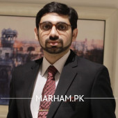 Profile Photo of Dr. Haseeb Ahmed General Surgeon Lahore