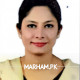 Dentist in Karachi - Dr. Shehrish Haider