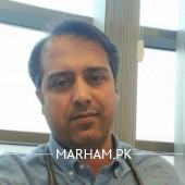 Profile Photo of Dr. Amir Bashir