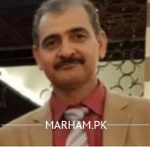 Profile Photo of Dr. Ibrahim Awan