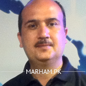 Profile Photo of Dr. Ahmad Zaib Pediatrician Abbottabad
