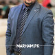 Physiotherapist in Lahore - Mr. Zohaib Khan