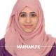 Eye Specialist in Karachi - Dr. Ummal Qura