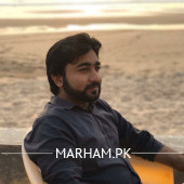 Profile Photo of Dr. Ali Raza Malhi General Physician Lahore