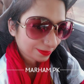 Profile Photo of Dr. Sanam Faisal Gynecologist Hyderabad