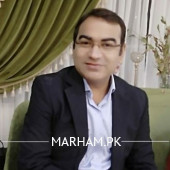 Profile Photo of Asst. Prof. Dr. Pawan Kumar General Physician Karachi