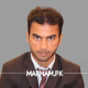 Physiotherapist in Gujranwala - Umair Ashfaq