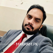 Profile Photo of Dr. Irfan Rashid General Physician Multan