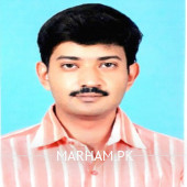 Profile Photo of Dr. Daniyal Sikandar Dentist Thatta