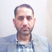 Profile Photo of Asst. Prof. Dr. Akram Rajput General Surgeon Karachi