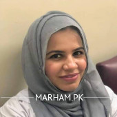 Profile Photo of Dr. Nida Saeed General Surgeon Karachi