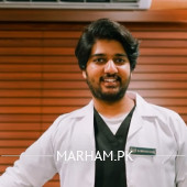 Profile Photo of Dr. Sheroz Humayun Dentist Karachi