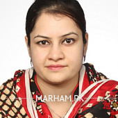 Profile Photo of Dr. Sheema Rahim Gynecologist Islamabad