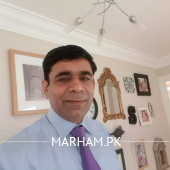 Profile Photo of Prof. Dr. Muhammad Rashad Qamar Rao