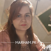Profile Photo of Dr. Sabita Gynecologist Karachi