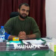 Physiotherapist in Islamabad - Mr. Usman Mumtaz