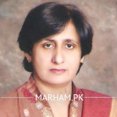 Profile Photo of Dr. Shahida Mirza Gynecologist Karachi