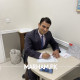 Orthopedic Surgeon in Karachi - Dr. Ranjeet Kumar
