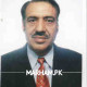 Pediatrician in Lahore - Dr. Tufail Mohammad
