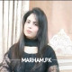 Dietitian / Nutritionist in Lahore - Ms. Rija Khan