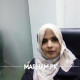 Psychologist in Faisalabad - Ms. Hafsa Farrukh