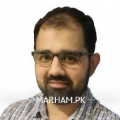 Profile Photo of Dr. Muhammad Omar Qureshi