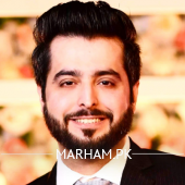 Profile Photo of Dr. Nauman Naasir Dentist Karachi