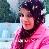 Profile Photo of Dr. Rabia Jamil Dentist Rawalpindi